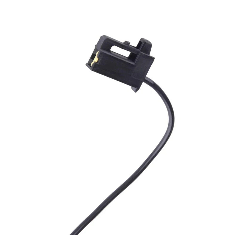 90980-10619 1x Toyota Lexus Subaru 1-Way Wire Horn Connector