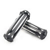 Harley XL Sportster Road King Motorcycle 25mm Spike Hand Grips