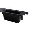 Toyota Vitz / Yaris Rear LH Armrest Upper Panel