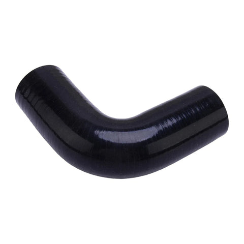 Universal Intercooler Pipe 90 Degree Turbo Silicone Hose Elbow (No Year)