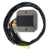 Arctic Cat 650 V-Twin ATV Voltage Rectifier Regulator (2004-2006)