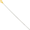Mazda 2.5L Oil Level Dipstick Gauge (2010-2013)