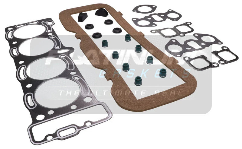 Holden Jackaroo UBS Rodeo Cylinder Head Gasket Set 2.0L