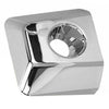 Nissan Titan, Infiniti QX56 Driver Side Door Handle Bezel Cover (2004-2015)