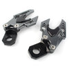 Honda CB650F CNC Rear Chain Adjuster (2014-2018)