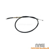 BMW S1000RR HP4 2008-2020 Clutch Cable Wire (130cm)