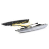 Ford Escape Kuga LED DRL Daytime Running Lights (2013-2015)