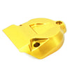 DUCATI PANIGALE Streetfighter V4 V4S Sump Guard Cover Gold (2019-2023)