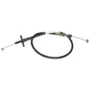 Toyota Landcruiser HJ47 Accellerator Cable (1982–1984)