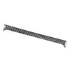 Honda S2000 (2000-2009) Black Interior Below Radio Console Cover Trim