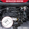Hyundai Tucson Cylinder Head Valve Cover Gasket (2014-2023)