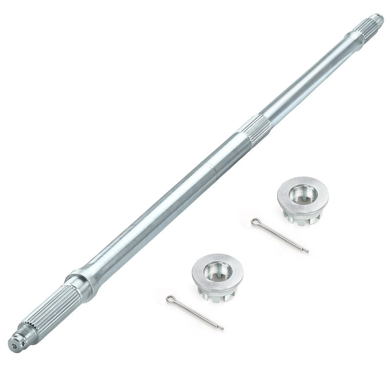 Honda TRX420 / TRX500 / TRX520 Rancher 2014-2024 Rear Axle Shaft
