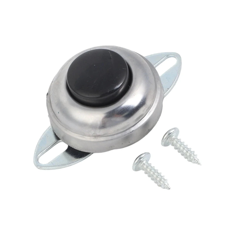 Horner Boat Switch Button ABS Plastic + Metal
