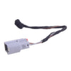 Ford Edge, Fusion, Lincoln Ambient Air Temperature Sensor Plug Pigtail (2007-2012)