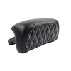 Harley Electra Glide Ultra Limited Trunk Backrest Pad (2014-2023)