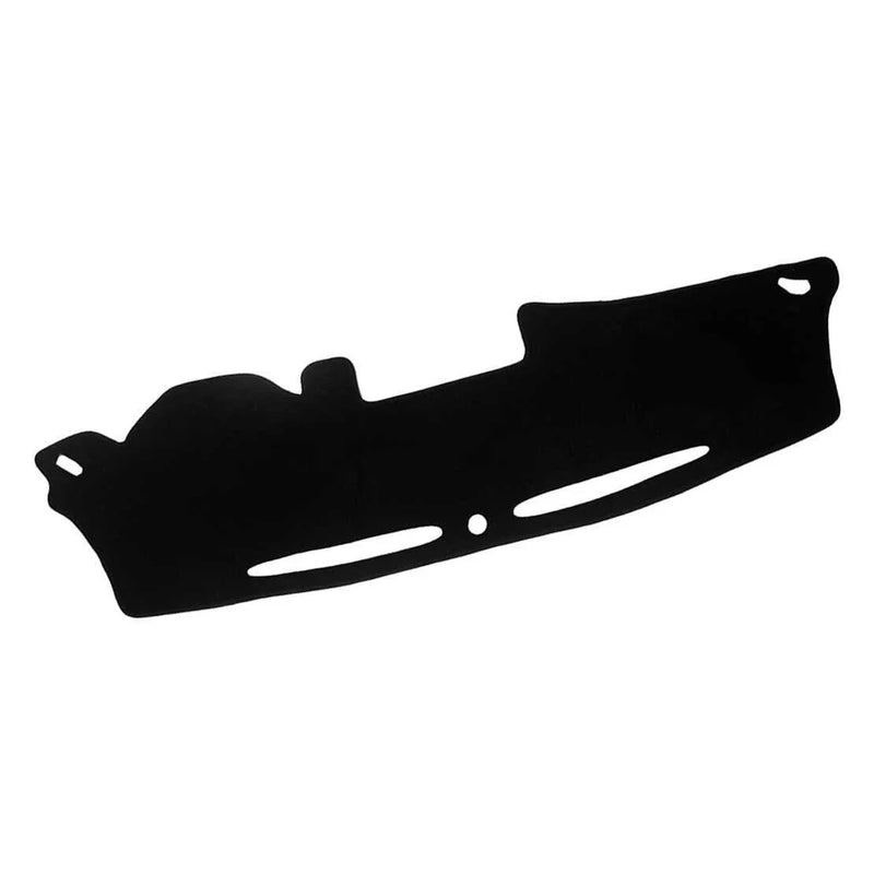 Mazda BT-50 Self-Adhesive Dash Console (2015-2019)