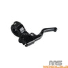 Harley Softail Breakout FXBR FXBRS FXSB Slim Clutch Brake Lever Set (2013-2023)