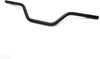 Honda Yamaha Suzuki 7/8'' 22mm Drag Handlebar Bar Black