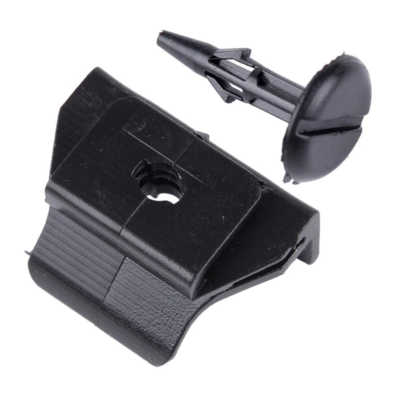 Toyota Camry Corolla Lexus Fender Bumper Cover Clip 20x