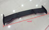 Ford Mustang GT Factory Style Spoiler Wing ABS (2015-2023)