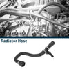 Volvo V60 Radiator Hose Warm Air Inlet Pipe (2013-2018)