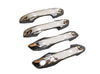 BYD Atto3 4 x Door Handle Covers (2022-2024)