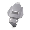 BMW R 1200 RT LC Black Front Engine Housing Guard Cover (2013-2018)