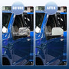 Ford F150 F-150 Rearview Mirror Cover Caps (2015-2023)