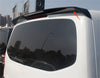 Mercedes-Benz Vito Metris W447 Factory Style Spoiler Glossy Black (2014-2020)