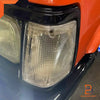 Mazda B-Series Ute Clear Lens Corner Turn Signal Light Set (85-98)