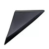 Mercedes Sprinter Left Side Wing Door Mirror Cover Trim (2006-2018)