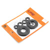 Honda CRF250R CRF250 2010-2017 9pc Shaft Seal Set