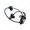Honda Civic 4 x ABS Wheel Speed Sensors (2012-2015)