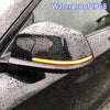 BMW F20 F21 F22 F30 X1 M LED Dynamic Turn Signal Light (2012-2019)
