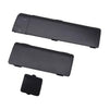 Honda CR-V 6 x Roof Rack Protective Cover Caps (2007-2011)
