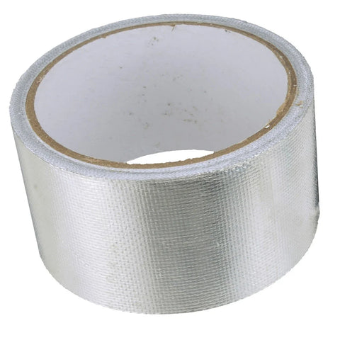 SD Manifold - Thermal Insulation 5M Turbo Pipe Exhaust Heat Wrap Tape