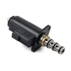 Caterpillar Excavator E320B E320C E320D 315C 325C Solenoid Valve (2000-2023)