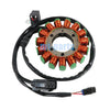 Aprilia RSV4 1100 ABS / Tuono V4 1100 Magneto Stator Coil (2021-2024)