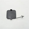 2014-2018 Subaru Forester Rear Bumper Tow Eye Cap (2014-2018)
