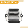 Suzuki SX4 Blower Motor Resistor (2008-2013)