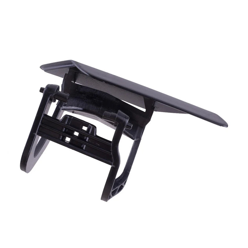 Benz E-Class W212 Headlight Washer Nozzle Cover (2009-2013)