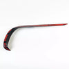 Mercedes W213 S213 A Style Front Bumper Flap Spoilers (2017-2020)