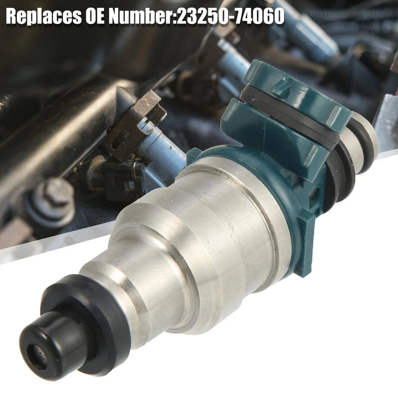 Toyota Camry 2.0L 3S-FE Fuel Injector Nozzle 1 Pcs (1987-1992)