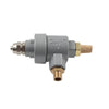 Tire Changer Aluminum Alloy Quick Valve Bead Breaker (2020-2023)