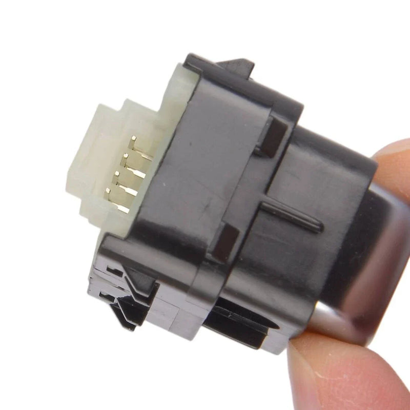 Mercedes Benz C / GLC / E W205 X253 W213 Power Window Switch Black (2015-2023)