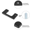 Chevy Silverado 1500 0.5 in Front Leveling Lift Kit Spacer (2007-2019)
