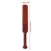 Auto Body Dent Repair Paddle Hardened Wood