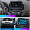 Hyundai i30 9'' Android 13 Car Radio Stereo GPS (2006-2011)