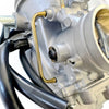 Suzuki DR650 DR650SE YX 500cc 600cc MX Dirt Quad Bike 40mm Carburetor