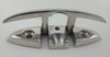 Various Models Flush Cleat 316 Stainless 155mm Handle